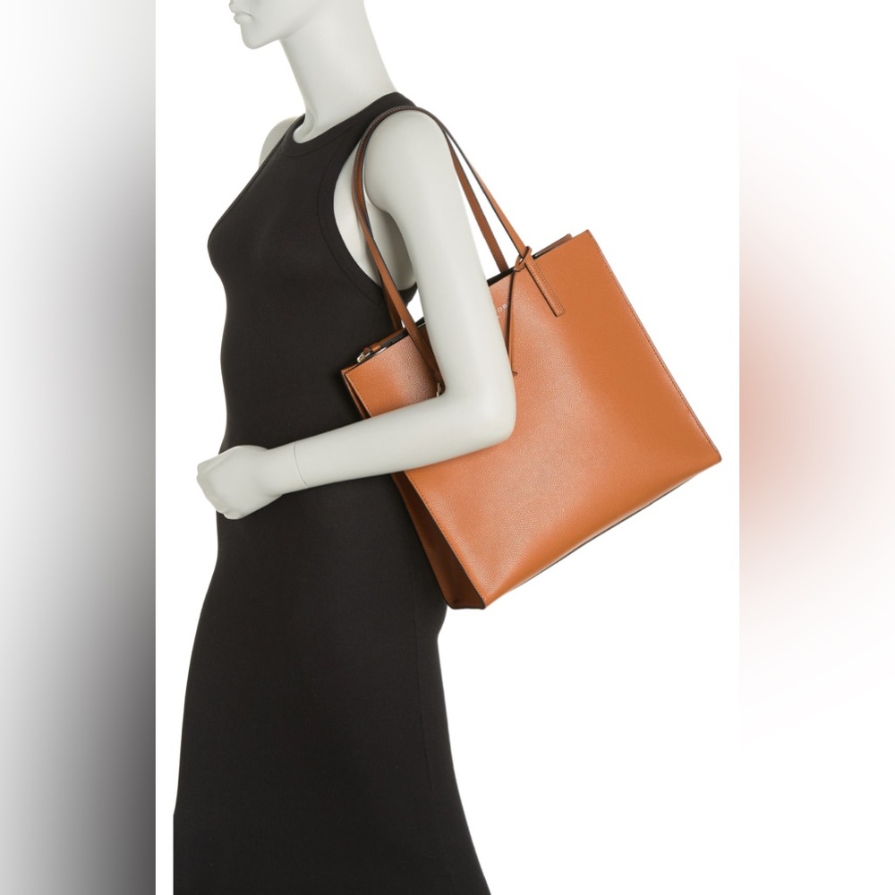 !!!BUNDLE DEAL!!! Marc Jacobs The Grind Tote with Wallet